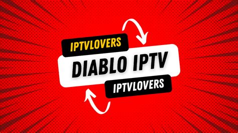 diablo iptv chanel list|Diablo IPTV Review — Over 3,000 Channels for $25/Month.